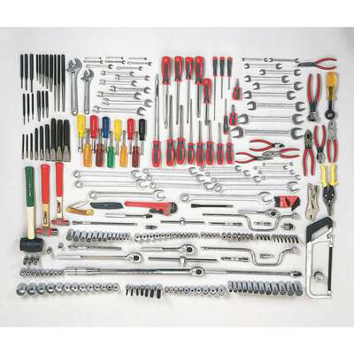 259 Pcs Tool Set