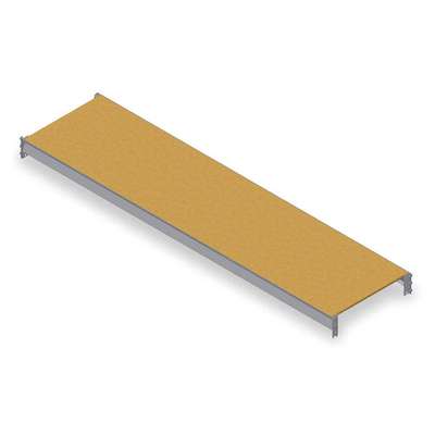 Shelf,48inx72in