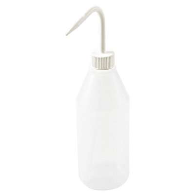 Wash Bottle,500mL,Std Spout,