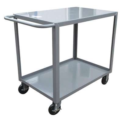 Utility Cart,1,200 Lb,Steel