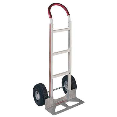 Hand Truck,500 Lb.,52"x20-1/