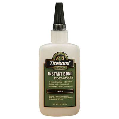 Wood Glue,2 Fl Oz,Bottle