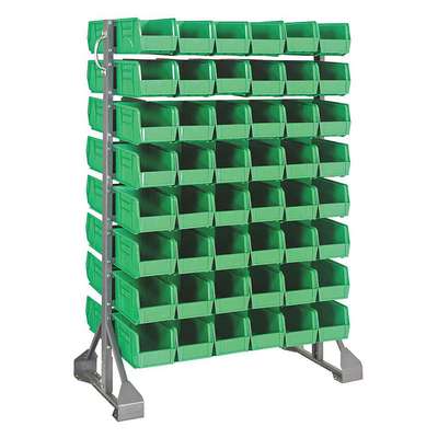 Binrailflrrck,20inx54inx36in,