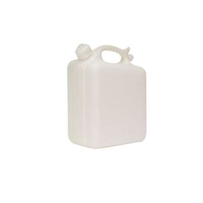 Jerrican,Hdpe,10L,Screw On