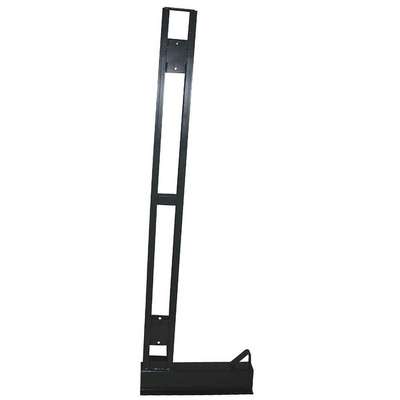 Upright,Comp Arm Ln 12 In; 16