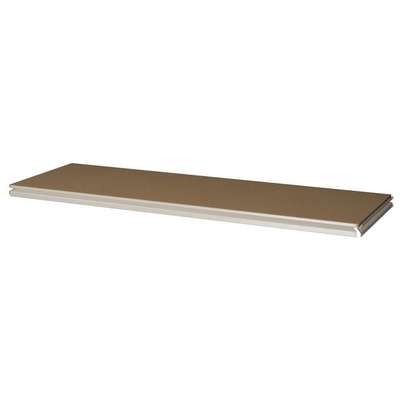 Shelf,Cap: 600 Lb,36 x 18 In