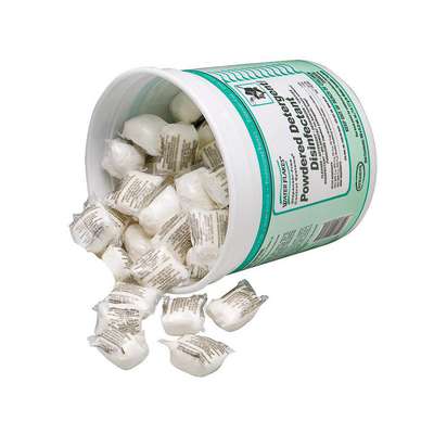 Respirator Cleaning Packets,45