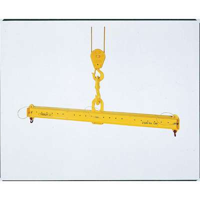 Adjustable Lifting Beam,8000