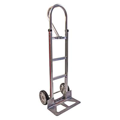 Hand Truck,500 Lb,52"x18"x16-1/