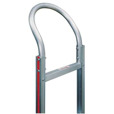 Handle For Hand Trucks,