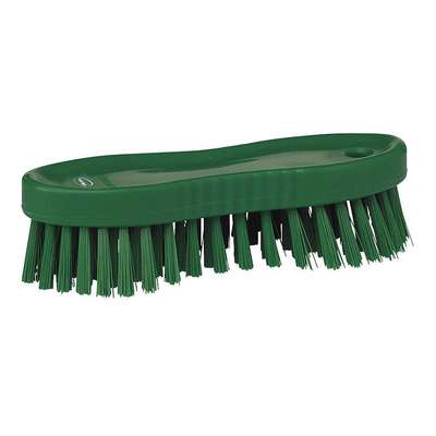 Scrub Brush,6 1/2 In Brush L