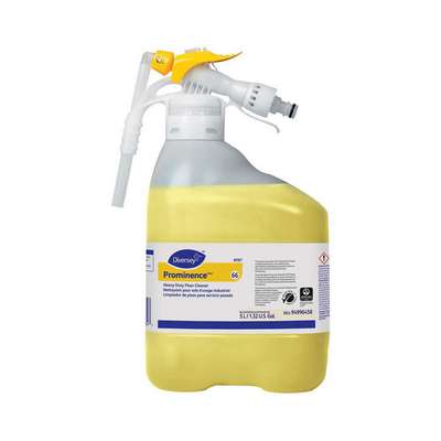 Floor Cleaner,Liquid,5L,Bottle