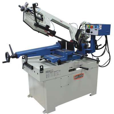 Band Saw,Horizontal,66 To 280