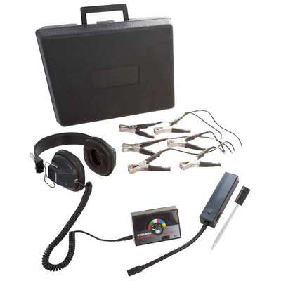 Electric Stethoscope Combo,w/