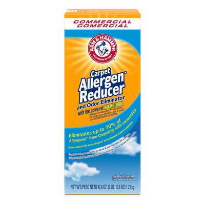 Carpet Allergen Reducer,42.60