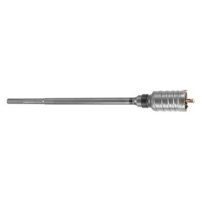 Core Bit,2.25in,Carbide