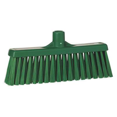 Broom Head,Threaded,12" Sweep