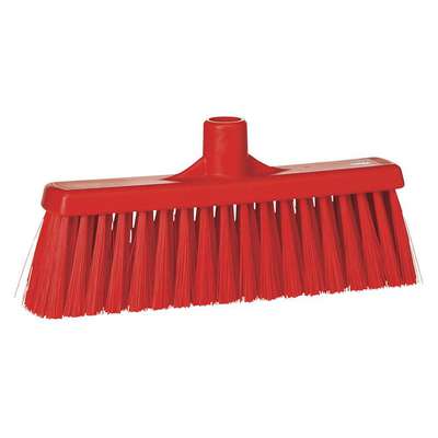 Broom Head,Threaded,12" Sweep