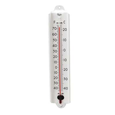 Analog Thermometer,-40 To 70