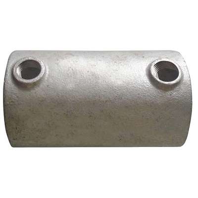 Straight Coupling,Fr Pipe Sz 2