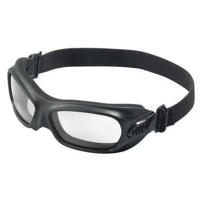 Protective Goggles,Black,