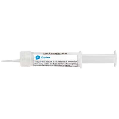 Grease,Gpl-246,Syringe, 0.5 Oz.