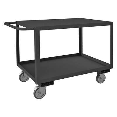 Utility Cart,1,200 Lb,Steel