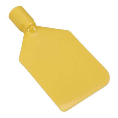 Paddle Scraper,4-1/2 x 6 In,