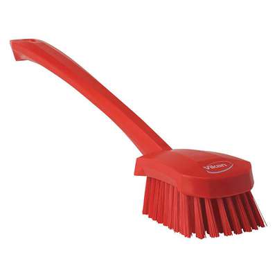 Scrub Brush,4 1/2 In Brush L