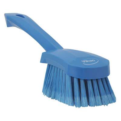 Scrub Brush,4 1/2 In Brush L