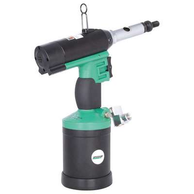 Rivet Tool,95 PSI,6000 Lb