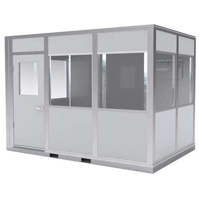 Modlr In-Plant Office,12 ftx8.