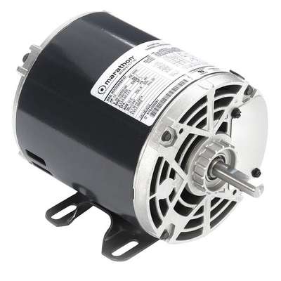 Motor,1/3 Hp,1,725/1,425 Rpm,