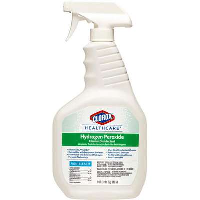 Disinfectant,Cherry Almond,32