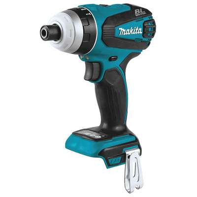 Impact Driver,Pistol Grip,18VAC