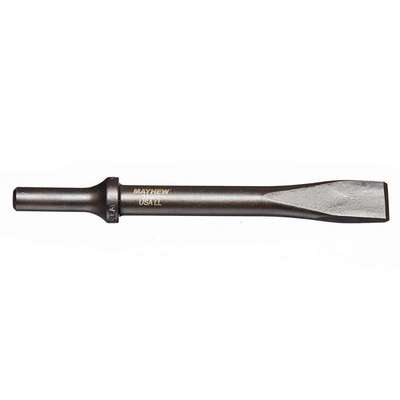 Chisel,Round Shank Shape,0.401