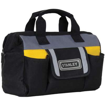 Soft Sided Tool Bag,12 In.