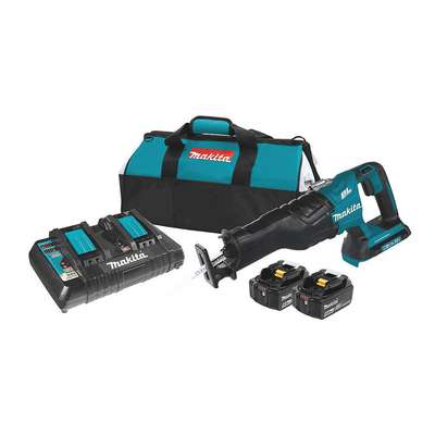 Cordless Recip Saw Kit,3000