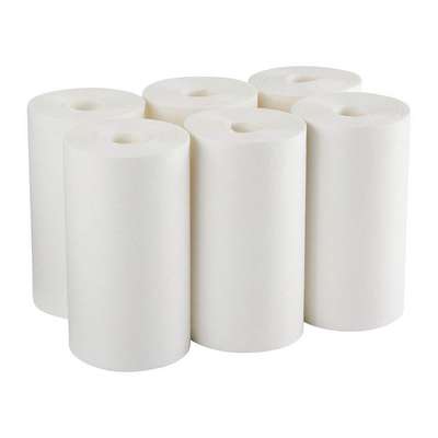 Dry Wipe Roll,10-1/2" x 14",