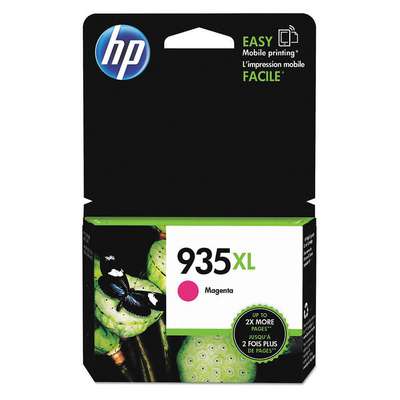 Ink Cartridge,Magenta,Max. 825