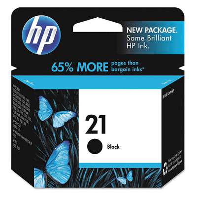 Ink Cartridge,Black,190,