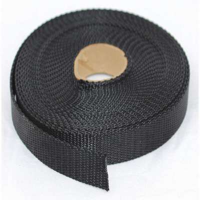 Bulk Webbing,27 Ft. x 3/4".,