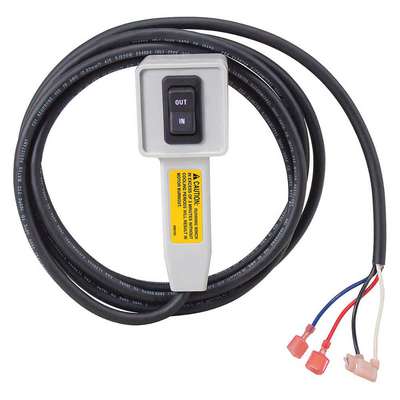 Wired Winch Remote,For 4Z327