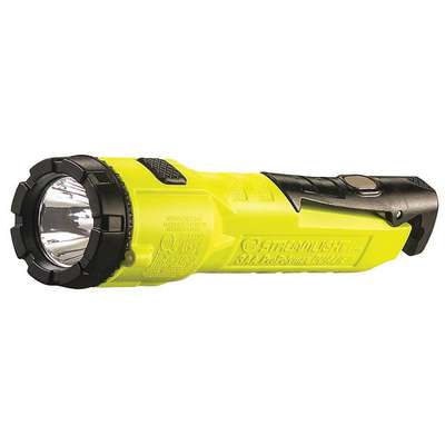 937296-7 Streamlight Industrial LED Handheld Flashlight, Polymer