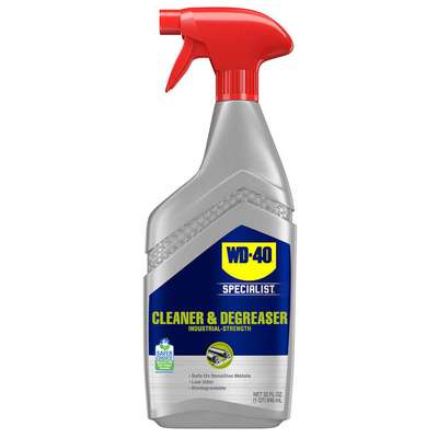 Cleaner/Degreaser,32oz,Trig