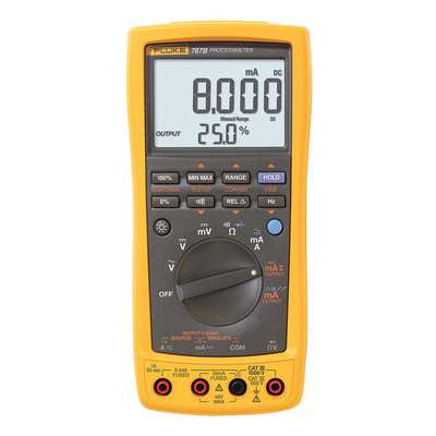 Digital Multimeter,Wireless,AA