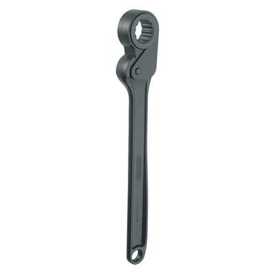 Box End Wrench,12" L