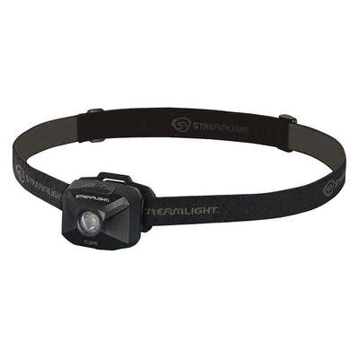 Industrial Headlamp,Black,200/