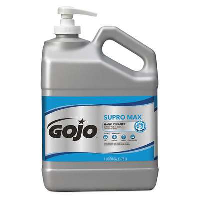 Hand Cleaner,1 Gal.,Pump