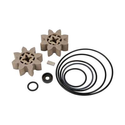 Gear Pump Overhaul Kit,Fits